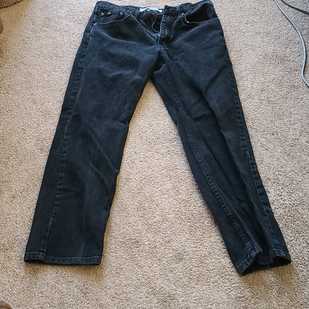Lee Regular Fit  32 x 30